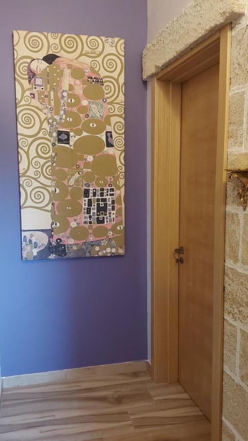 Oniro Specchia Bed & Breakfast エクステリア 写真