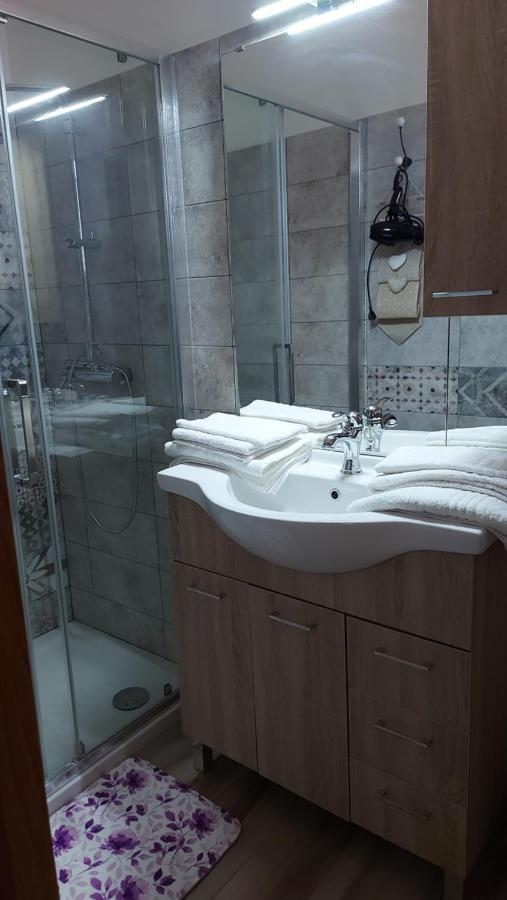 Oniro Specchia Bed & Breakfast エクステリア 写真