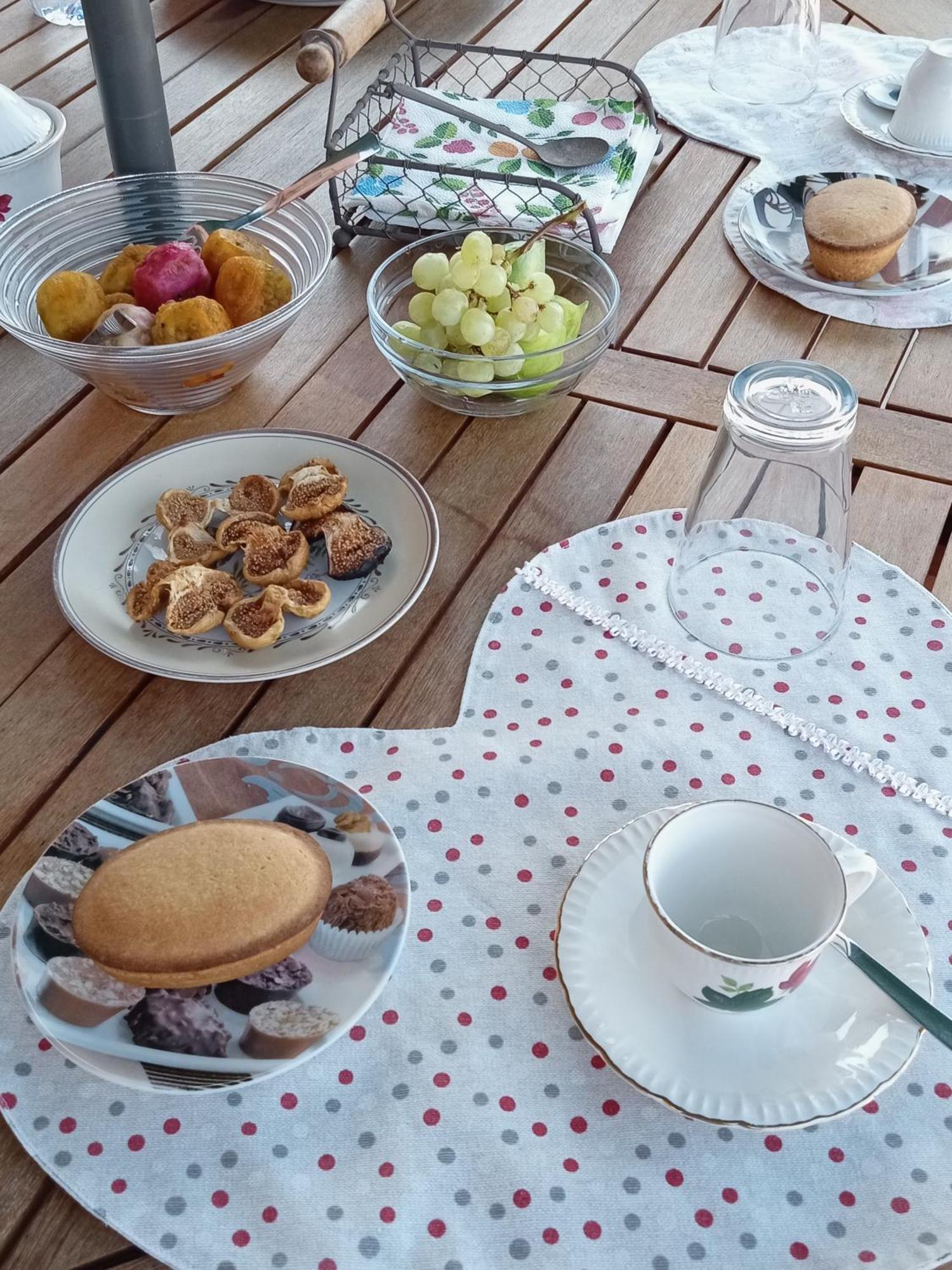Oniro Specchia Bed & Breakfast エクステリア 写真